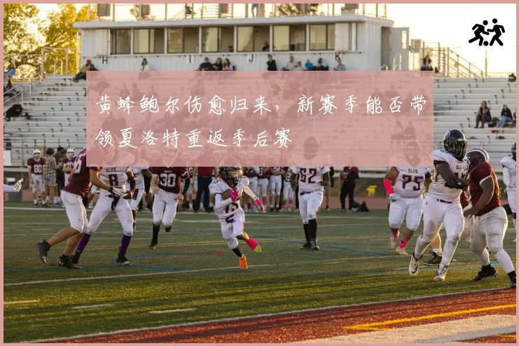 黄蜂鲍尔伤愈归来，新赛季能否带领夏洛特重返季后赛