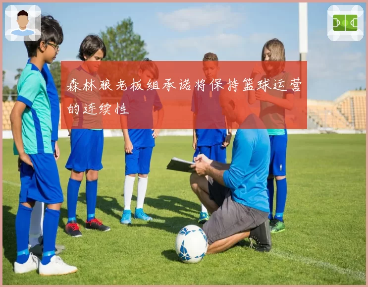 森林狼老板组承诺将保持篮球运营的连续性